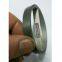 Two Color Tungsten Steel Ring for Tampoprint Pad Printing Machine