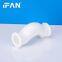 IFAN Factory Direct PPR CROSSOVER 42mm PN20 Customized Green PPR Pipe Fittings