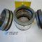224UU-65 silicon carbide double sealing surface 316L spring type mechanical seal