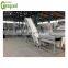 Automatic dried mango  chips machine line auto vacuum fried mango chip making machines cheap price for sale