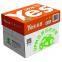 Factory exports A4 paper for office