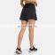 Summer New Anti-sticky Fabric Women Sports Yoga Shorts Gym Wear Hot Pants Fitness Workout Training Running Shorts