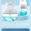 Induction automatic soap dispenser, home kitchen wall mounted foam dispenser