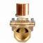 Motores WEICHAI, Piezas de repuesto para camiones Shacman F2000, L3000, M3000, F3000, X3000, X6000, Válvula magnética DZ97189716022