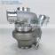 best price G25-660 G25 Standard rotation AR 0.72 V-Band Cast iron Turbine with Wastegate Turbo A/R 0.72 877895-5005S 877895