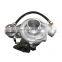 Turbo GT22 736210-5009  1118300SZ для грузовиков Isuzu с масляным охлаждением
