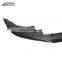 G22 KB Style High Quality Carbon Fiber Front Lip Front Bumper Lip Splitter For BMW 4 Series G22 2020-2024