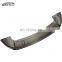 G07 X7 High Quality Carbon Fiber Rear Roof Spoiler Trunk Wing for BMW X7 M-SPORT