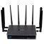 Wifi 6 AX3000 2.4g&5.8g SA NSA Wifi 6 AX3000 2.4g&5.8g SA NSA 5g router with sim slot