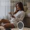 Baby White Noise New 1500mAh 2024  Hot White Noise Machine Soothing Baby Sleep Aid Portable Therapy White Sleep Sound Machine