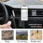 Schnellladender Luftauslass 15W Auto-Telefonladehalter für iPhone 12 13 14 15 16-Serie Magnetischer Automobil-Funkmagnet-Ladeger?t
