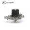 Original Gates GWP5359 Car Engine Cooling System Water Pump Repair Kit for VOLVO XC90 I Bomba de Agua 31293177