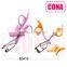 china supplier mini eyelash curler