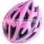KY-H006 bicycle cycling casco helmet medium class beautiful and most fashion with mesh baterica anti-ansect