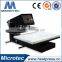 High Quality Pneumatic Larage Format Heat Press Machine