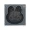 Isostatic graphite mold