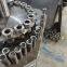 Yinfeng 0.8-10mm Automatic Spring Coil Grinding Machine