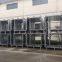 Heavy-Duty super load ability ZINC Anti-Rust Steel Pallet for fabrics  intelligent rack