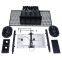 060 -10 Inch Line Array Speaker Accessories Aluminum Flying Kit Cabinet Hanging Rigging Parts