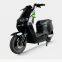 2000W Electric Scooter 65kmph H1