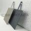 Titanium Anode Mesh with MMO Ruthenium-Iridium Coating and Cathode Electrolytic Mesh Without Coating for Chlor-Alkali Industry