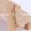 small wood chair model wooden crafts for kids