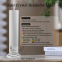 Home Fragrance Solution 800h Atomizing Pump Aluminum Alloy Tower Aroma Diffuser