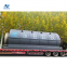 Automated Persistent Pyrolysis Unit for Converting Waste Plastic Paper Mill into Valuable Fuel Oil