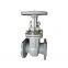 GOST WCB Carbon Steel DN50 to DN1000 Flange Gate Valve