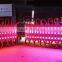 smd 5050 full color Waterproof IP68 RGB LED Module 3 Leds CE&RoHS certification