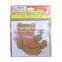 Hot Sell cross stitch patterns with EN71