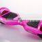 UL2272-Pink Smart Unicycle Electric Scooter for Young Generation