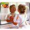 Good quality Advantage price Professional factory waterproof mirror tv for hotel