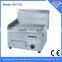 Catering Equipment, Commercial Stainless Steel Gas Griddle