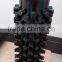 Electric Resistance Welding carbon steel SA179 SA106 studded tube pipe