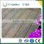 Engineered Flooring WPC composite decking floor prices