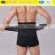 Medical elastic waist belt hook and loop fastener waist slimming belt                        
                                                Quality Choice