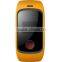 Hot selling sos panic button watch gps tracker for wholesales