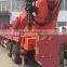 china manufacturer hot selling yuanyi 70 ton truck mounted crane