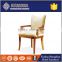 3-5 star hotel dining room chair desk chair for sale