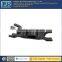 precision high demand steel alloy forged parts