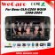 Wecaro WC-MB7507 Android 5.1.1 car dvd player For Benz CLK C209 W209 gps navigation 1998-2004 radio multimedia wifi 3g