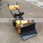 Loncin snow sweeper 6.5hp