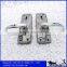 2015 North America and South America, Australia square heavy duty keyed entry/bed/bath /passage /closet door lever locks set