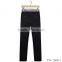 2016 Newly designed elastic waist slim fit Mens pants