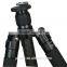 aluminum fiber camera professional video cameras for movies tripod