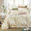 High quality 100% reative printed Tencel bedding sets