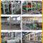 fiber recycle machine for produce paper
