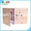 Miraclous Design Competetive Price Characteristic Coated Paper Hardcover Book Printing