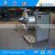 High efficiency frozen potato chips machine